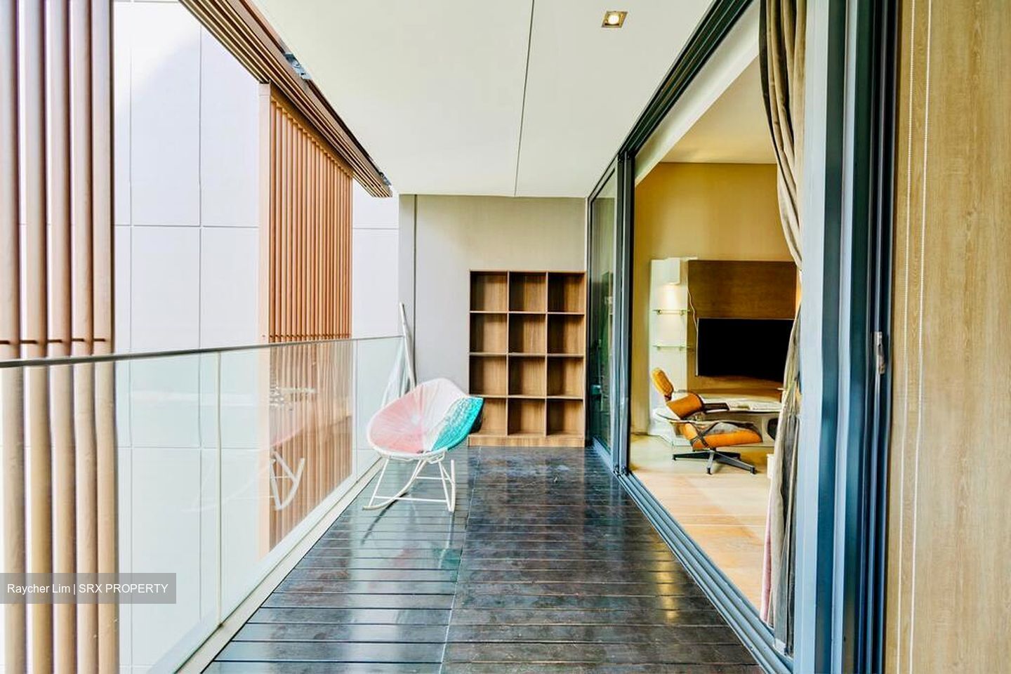 OUE Twin Peaks (D9), Condominium #498652321